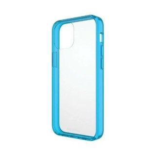 Etui PanzerGlass ClearCase do iPhone 13 Mini 5.4" Antibacterial Military grade Bondi Blue 0326