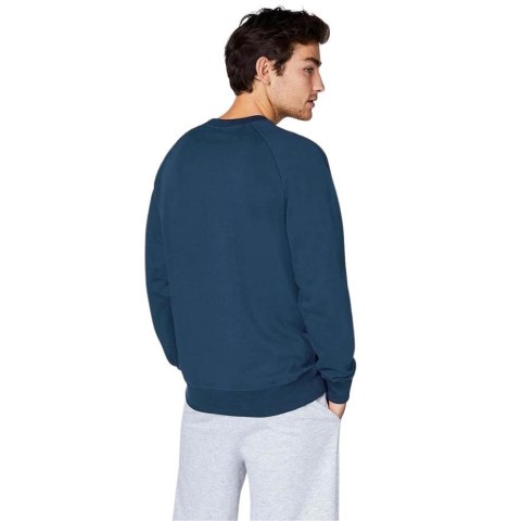 Bluza męska Kappa Taule granatowa 705421 821 Bluza męska Kappa Taule granatowa 705421 821