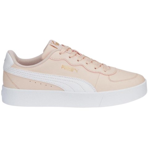 Buty damskie Puma Skye Clean Island brzoskwiniowe 380147 12 Buty damskie Puma Skye Clean Island brzoskwiniowe 380147 12