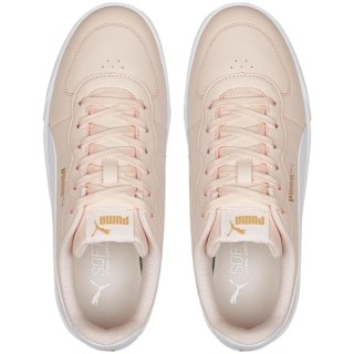 Buty damskie Puma Skye Clean Island brzoskwiniowe 380147 12