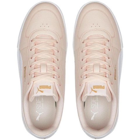 Buty damskie Puma Skye Clean Island brzoskwiniowe 380147 12 Buty damskie Puma Skye Clean Island brzoskwiniowe 380147 12