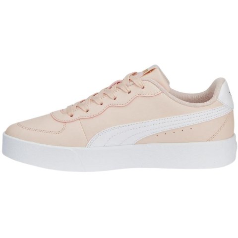 Buty damskie Puma Skye Clean Island brzoskwiniowe 380147 12 Buty damskie Puma Skye Clean Island brzoskwiniowe 380147 12