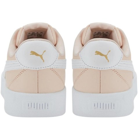 Buty damskie Puma Skye Clean Island brzoskwiniowe 380147 12 Buty damskie Puma Skye Clean Island brzoskwiniowe 380147 12