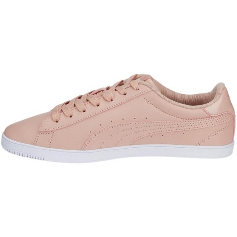 Buty damskie Puma Vikky Lopro Rose brzoskwiniowe 385845 04