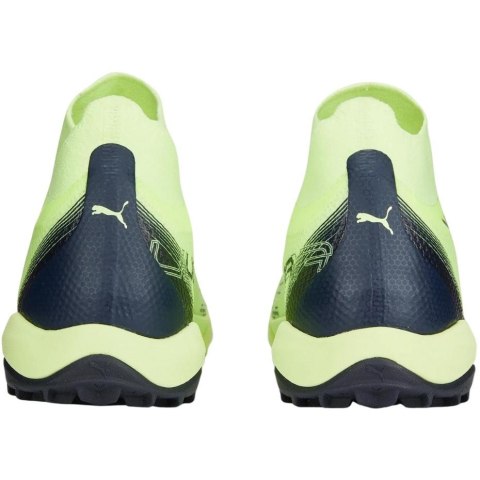 Buty piłkarskie Puma Ultra Match+ LL TT 107034 01