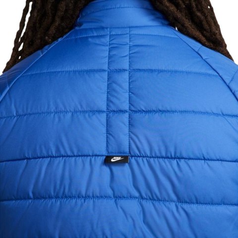 Kurtka męska Nike TF RPL Legacy Puffer niebieska DQ4929 480 Kurtka męska Nike TF RPL Legacy Puffer niebieska DQ4929 480