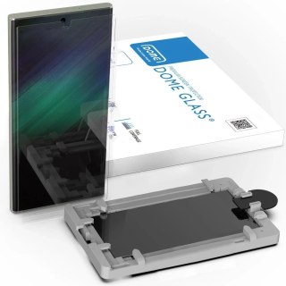 Szkło Hartowane WhiteStone DG Replacement do Samsung Galaxy S23 Ultra Clear