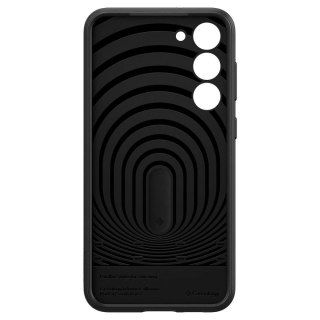 Etui Caseology Parallax do Samsung Galaxy S23+ Plus matte black