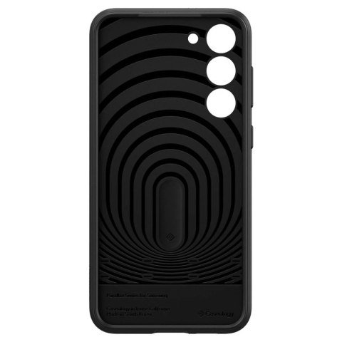 Etui Caseology Parallax do Samsung Galaxy S23+ Plus matte black