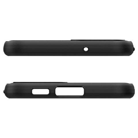 Etui Caseology Parallax do Samsung Galaxy S23+ Plus matte black