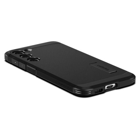 Etui Spigen Tough Armor do Samsung Galaxy S23+ Plus Black