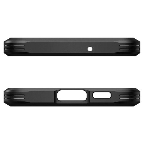 Etui Spigen Tough Armor do Samsung Galaxy S23+ Plus Black