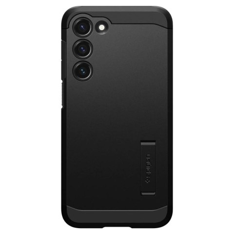 Etui Spigen Tough Armor do Samsung Galaxy S23+ Plus Black