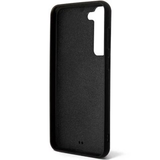 Etui Karl Lagerfeld KLHCS23MRUPKLPK do Samsung Galaxy S23+ Plus S916 hardcase 3D Monogram