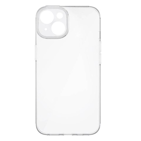 Etui Przeźroczyste Baseus Simple do iPhone 14 Plus
