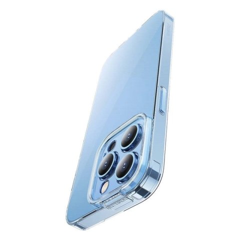 Etui Przeźroczyste Baseus Simple do iPhone 14 Pro