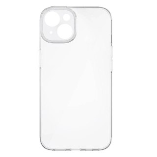 Etui Przeźroczyste Baseus Simple do iPhone 14