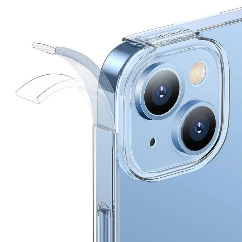 Etui Przeźroczyste Baseus Simple do iPhone 14