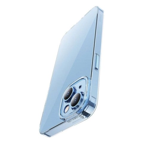 Etui Przeźroczyste Baseus Simple do iPhone 14