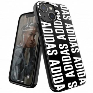 Etui Adidas OR Snap Case Logo do Apple iPhone 13 mini 5,4`` czarny/black 47830