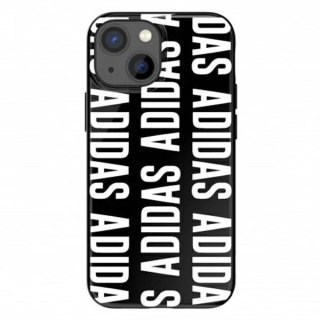 Etui Adidas OR Snap Case Logo do Apple iPhone 13 mini 5,4`` czarny/black 47830