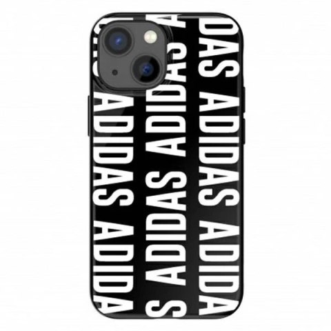 Etui Adidas OR Snap Case Logo do Apple iPhone 13 mini 5,4`` czarny/black 47830