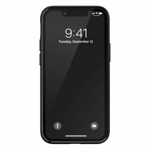 Etui Adidas OR Snap Case Logo do Apple iPhone 13 mini 5,4`` czarny/black 47830