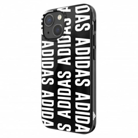 Etui Adidas OR Snap Case Logo do Apple iPhone 13 mini 5,4`` czarny/black 47830