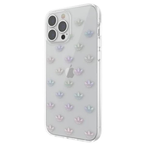 Etui Adidas OR SnapCase ENTRY do Apple iPhone 13 Pro Max 6,7" colourful 47138