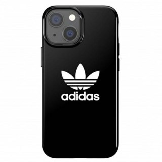 Etui Adidas OR SnapCase Trefoil do Apple iPhone 13 mini 5,4" czarny/black 47068