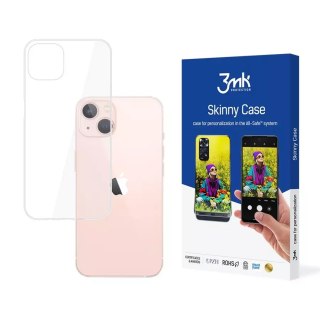Etui do Apple iPhone 14 Plus - 3mk Skinny Case