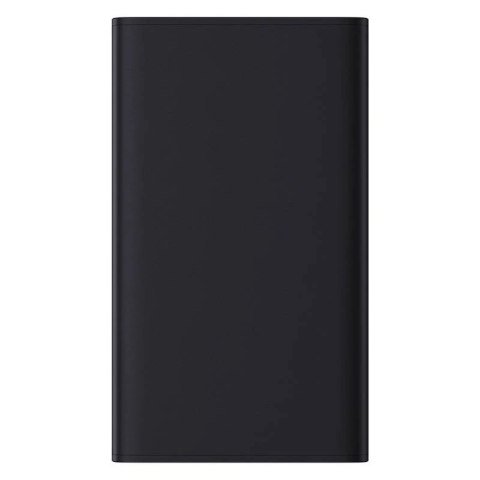 Powerbank Baseus Adaman 2, 20000mAh, 30W, 3xUSB, USB-C (czarny)