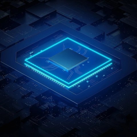 Powerbank Baseus Bipow Pro 20000mAh 22.5W fioletowy z kablem USB Typu A - USB Typu C 3A 0.3m (PPBD040305)