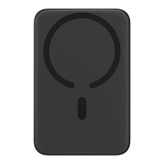 Powerbank Baseus Magnetic Mini 10000mAh 20W (czarny)