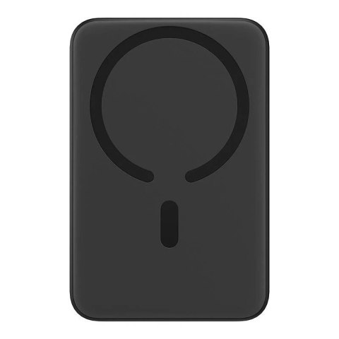 Powerbank Baseus Magnetic Mini 10000mAh 20W (czarny)