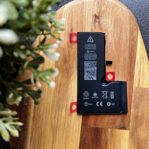 Bateria wymienna do telefonu do Apple iPhone XS 2658mAh A2097 A2100