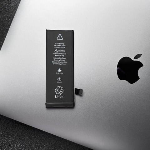 Bateria wymienna do telefonu do Apple iPhone SE 1624mAh A1723 A1622