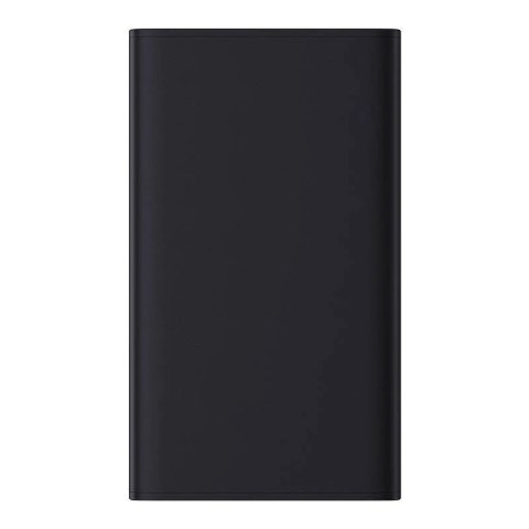 Powerbank Baseus Adaman 2, 20000mAh, 30W, 3xUSB, USB-C (czarny)