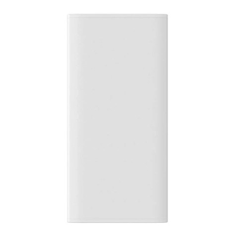 Powerbank Baseus Adaman2 10000mAh, 2xUSB, USB-C, 30W (biały)