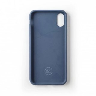 Wilma Ocean Whale iPhone X/Xs ciemny niebieski/dark blue WPC1014ORIPXS