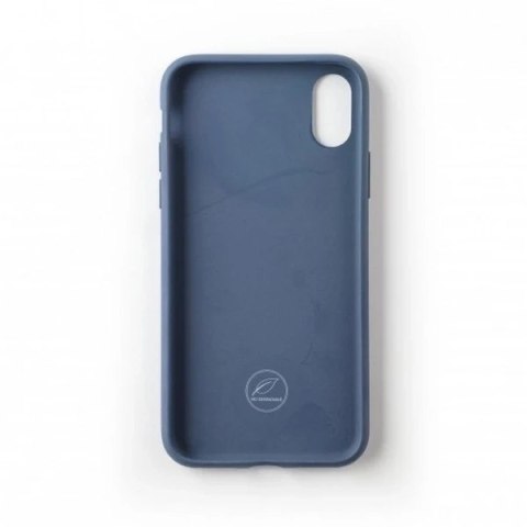 Wilma Ocean Whale iPhone X/Xs ciemny niebieski/dark blue WPC1014ORIPXS