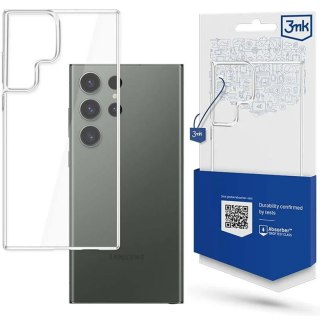 Etui 3mk Armor Case do Samsung Galaxy S23 Ultra