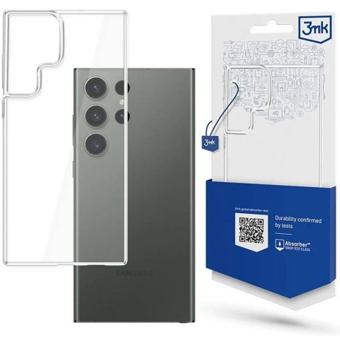 Etui 3mk Armor Case do Samsung Galaxy S23 Ultra