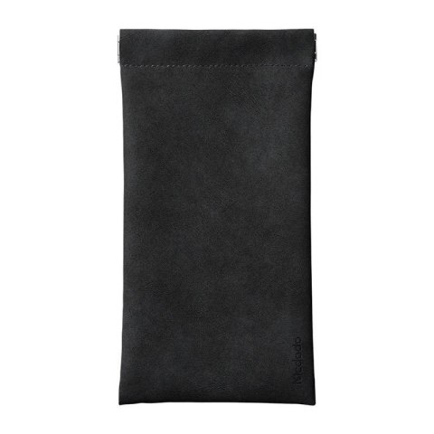 Etui / worek do przechowywania akcesoriów Mcdodo CB-1242 , 13.5 x 9 cm (czarny)
