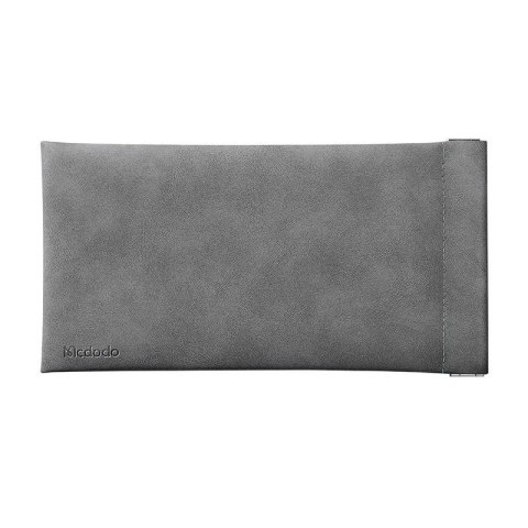 Etui / worek do przechowywania akcesoriów Mcdodo CB-1242 , 13.5 x 9 cm (szary)