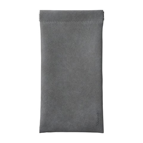 Etui / worek do przechowywania akcesoriów Mcdodo CB-1242 , 13.5 x 9 cm (szary)