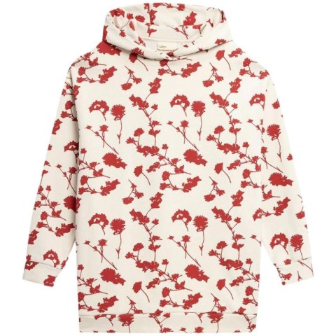 Bluza damska Outhorn multikolor OTHAW22TSWSF100 90S Bluza damska Outhorn multikolor OTHAW22TSWSF100 90S
