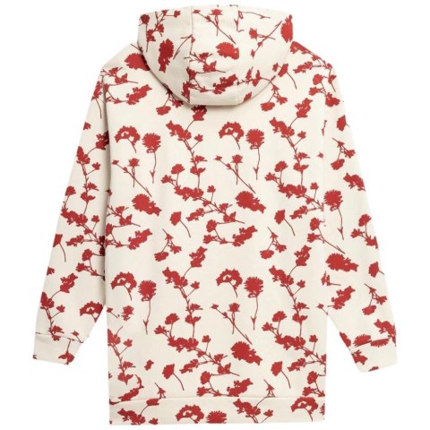 Bluza damska Outhorn multikolor OTHAW22TSWSF100 90S Bluza damska Outhorn multikolor OTHAW22TSWSF100 90S