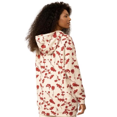 Bluza damska Outhorn multikolor OTHAW22TSWSF100 90S Bluza damska Outhorn multikolor OTHAW22TSWSF100 90S