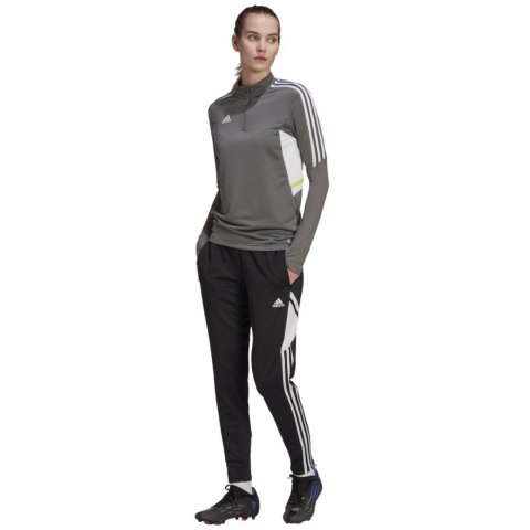 Bluza damska adidas Condivo 22 Training szara HD2308 Bluza damska adidas Condivo 22 Training szara HD2308